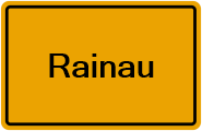 Grundbuchauszug Rainau