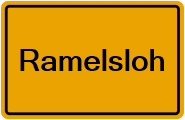 Grundbuchauszug Ramelsloh