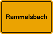 Grundbuchauszug Rammelsbach