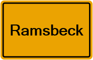 Grundbuchauszug Ramsbeck