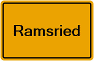 Grundbuchauszug Ramsried