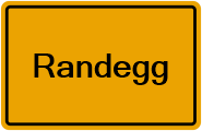 Grundbuchauszug Randegg