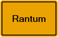 Grundbuchauszug Rantum