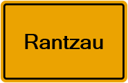 Grundbuchauszug Rantzau