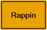 Grundbuchauszug Rappin