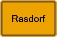 Grundbuchauszug Rasdorf