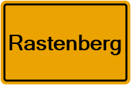 Grundbuchauszug Rastenberg