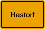 Grundbuchauszug Rastorf