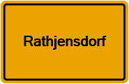 Grundbuchauszug Rathjensdorf