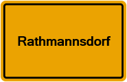 Grundbuchauszug Rathmannsdorf