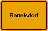 Grundbuchauszug Rattelsdorf