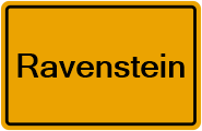 Grundbuchauszug Ravenstein
