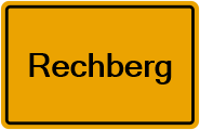 Grundbuchauszug Rechberg