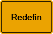 Grundbuchauszug Redefin
