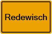 Grundbuchauszug Redewisch