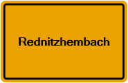 Grundbuchauszug Rednitzhembach