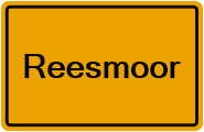 Grundbuchauszug Reesmoor