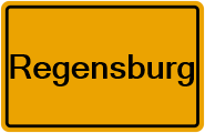 Grundbuchauszug Regensburg