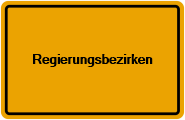 Grundbuchauszug Regierungsbezirken
