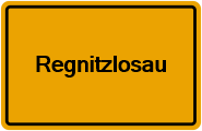 Grundbuchauszug Regnitzlosau