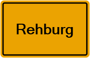 Grundbuchauszug Rehburg