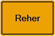 Grundbuchauszug Reher