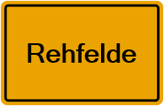 Grundbuchauszug Rehfelde