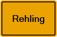 Grundbuchauszug Rehling