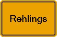Grundbuchauszug Rehlings