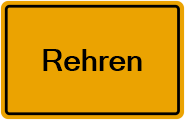 Grundbuchauszug Rehren