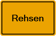 Grundbuchauszug Rehsen