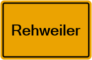 Grundbuchauszug Rehweiler