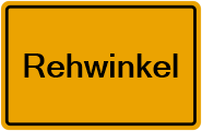Grundbuchauszug Rehwinkel