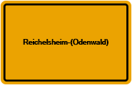 Grundbuchauszug Reichelsheim-(Odenwald)