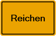 Grundbuchauszug Reichen