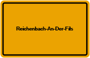 Grundbuchauszug Reichenbach-An-Der-Fils