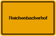 Grundbuchauszug Reichenbacherhof