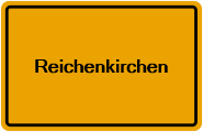 Grundbuchauszug Reichenkirchen