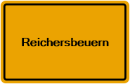 Grundbuchauszug Reichersbeuern