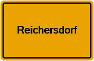 Grundbuchauszug Reichersdorf