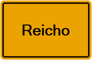 Grundbuchauszug Reicho