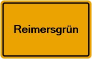 Grundbuchauszug Reimersgrün