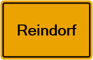 Grundbuchauszug Reindorf