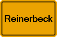 Grundbuchauszug Reinerbeck