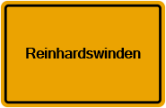 Grundbuchauszug Reinhardswinden