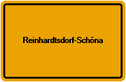Grundbuchauszug Reinhardtsdorf-Schöna