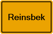 Grundbuchauszug Reinsbek