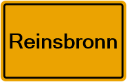 Grundbuchauszug Reinsbronn