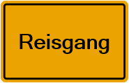 Grundbuchauszug Reisgang