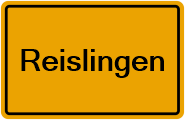 Grundbuchauszug Reislingen